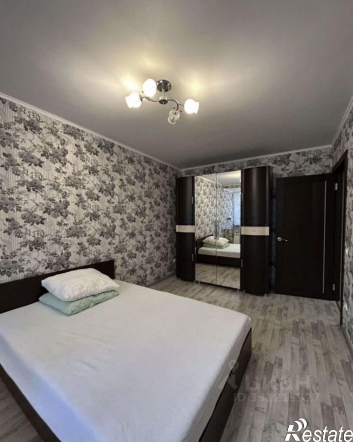 3-комн квартира Курортный пр-кт, 98/19,  д. 98/19
