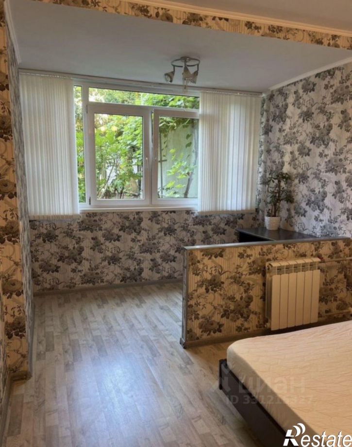 3-комн квартира Курортный пр-кт, 98/19,  д. 98/19