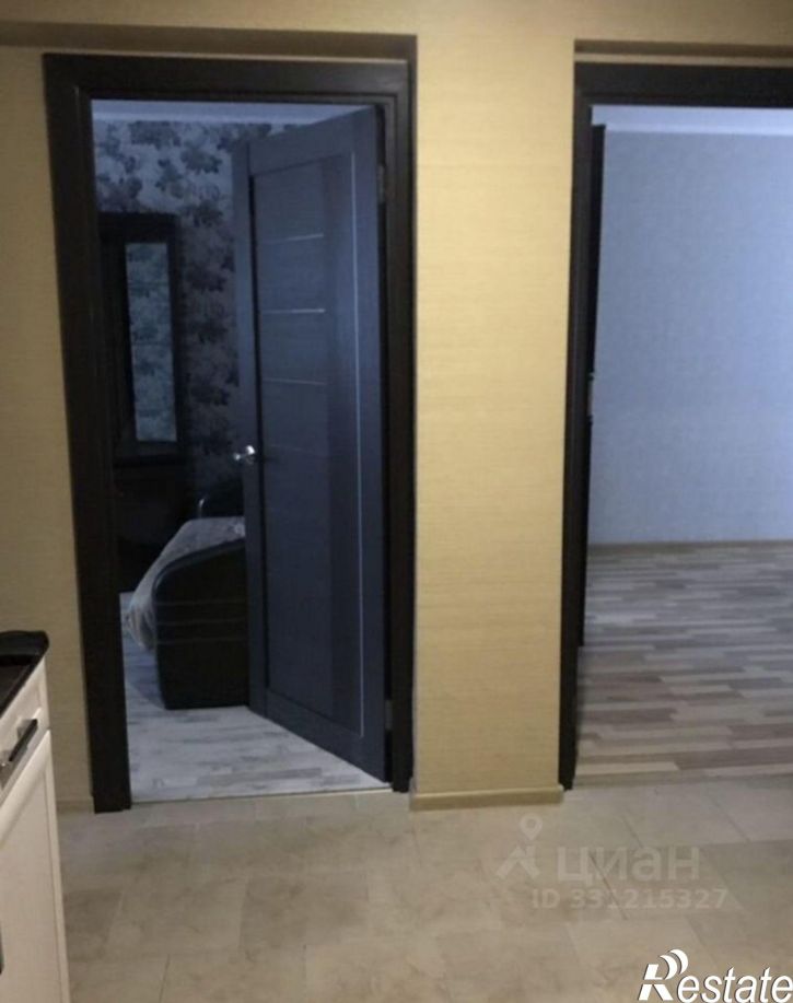 3-комн квартира Курортный пр-кт, 98/19,  д. 98/19