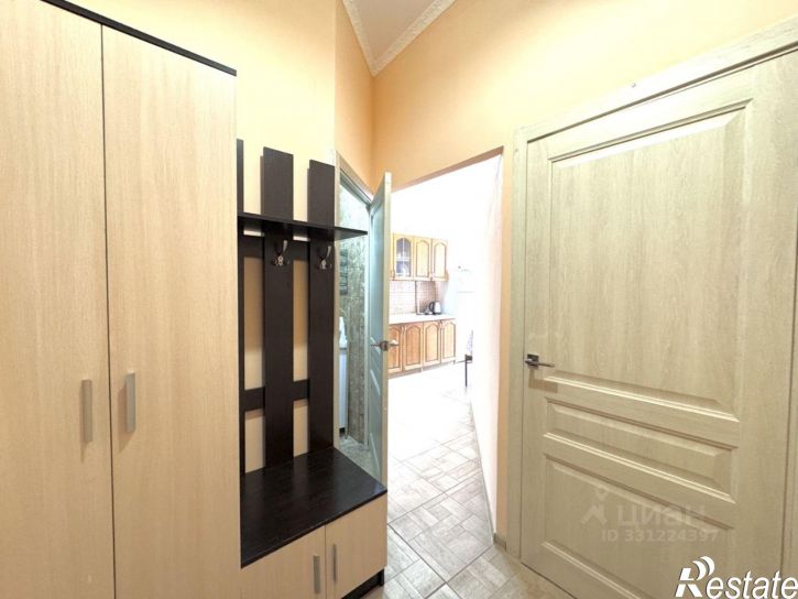 1-комн квартира Загородная улица, 3/6,  д. 3/6