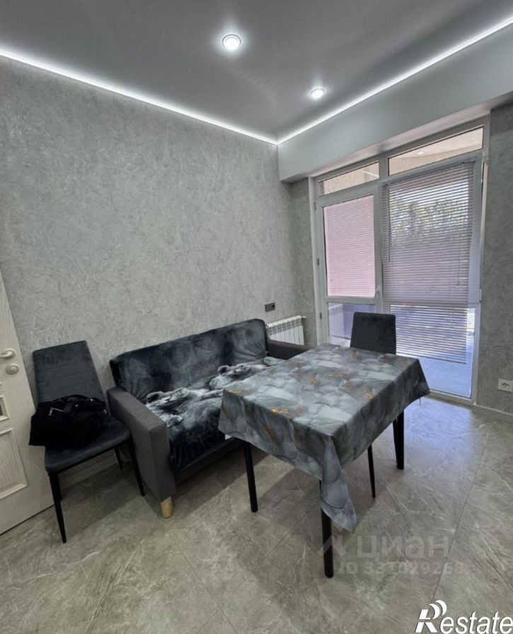 1-комн квартира ул Туапсинская, 15А,  д. 15А