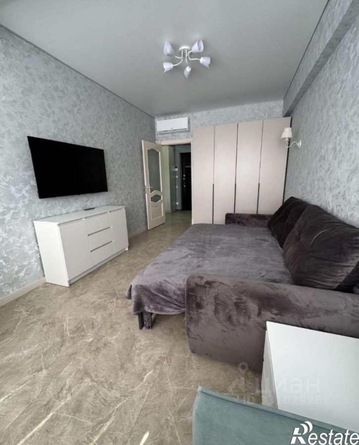 1-комн квартира ул Туапсинская, 15А,  д. 15А