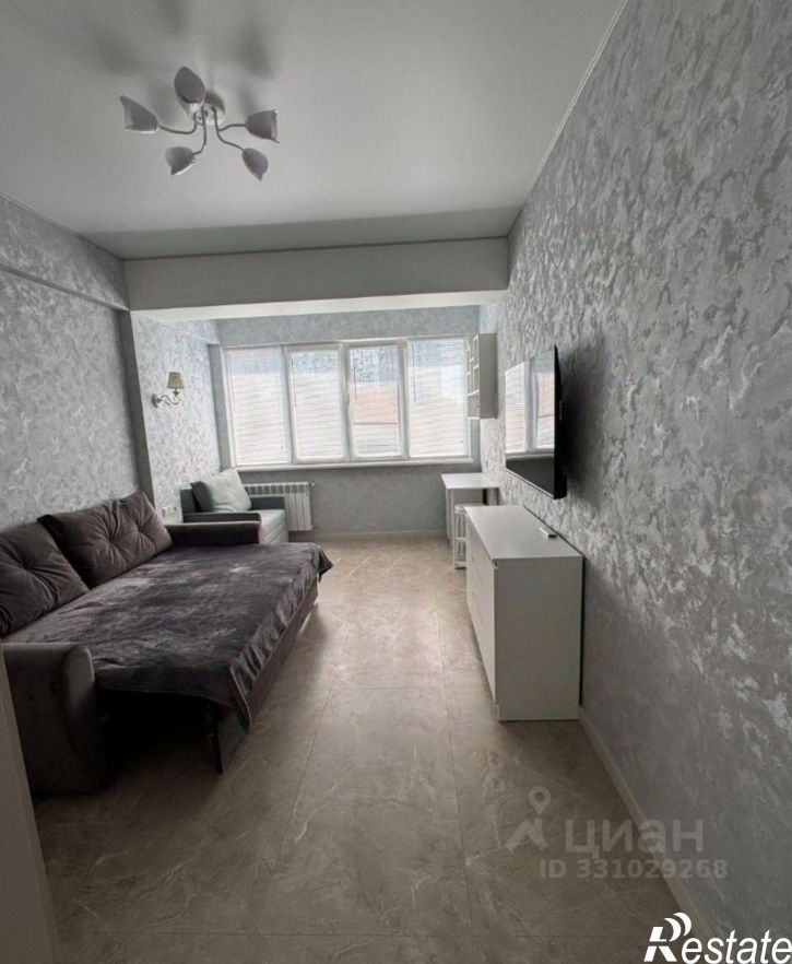 1-комн квартира ул Туапсинская, 15А,  д. 15А