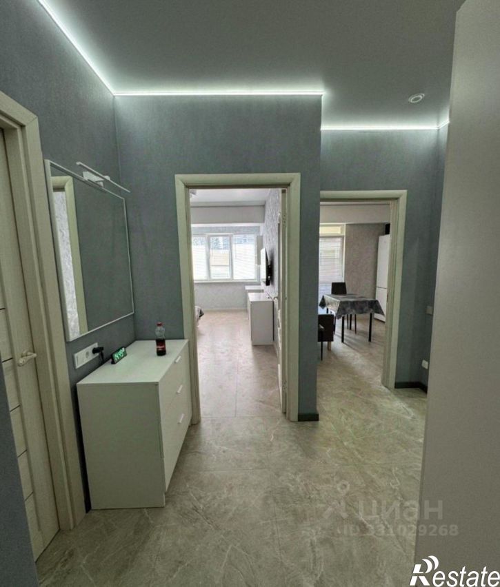1-комн квартира ул Туапсинская, 15А,  д. 15А