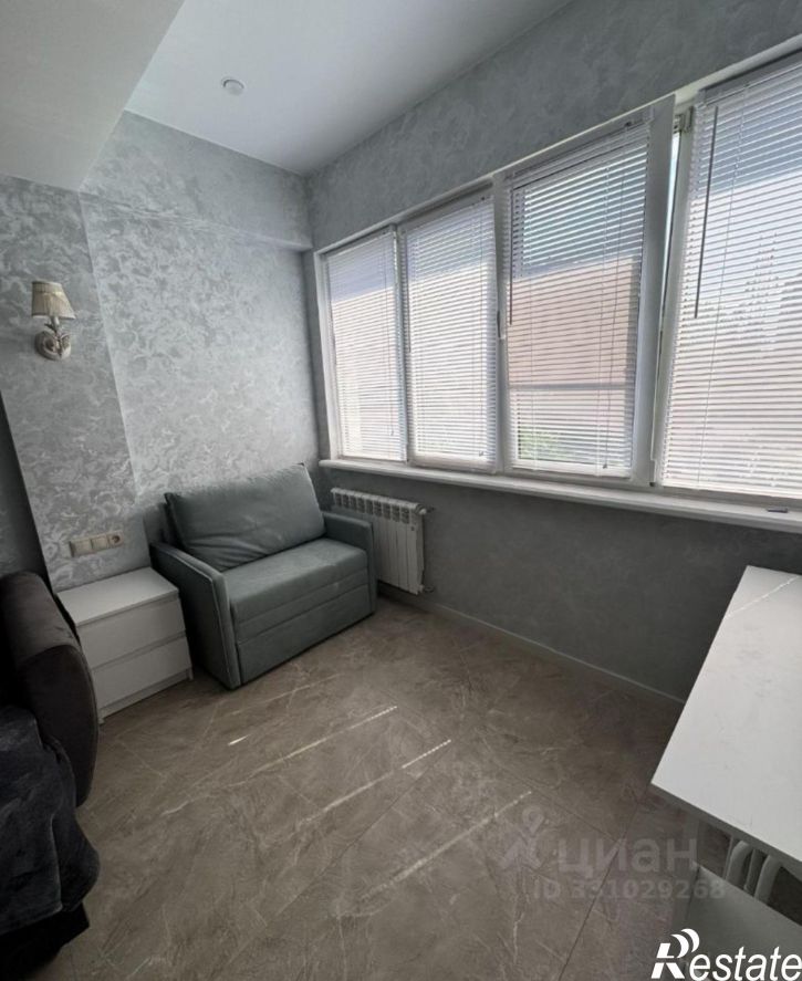 1-комн квартира ул Туапсинская, 15А,  д. 15А