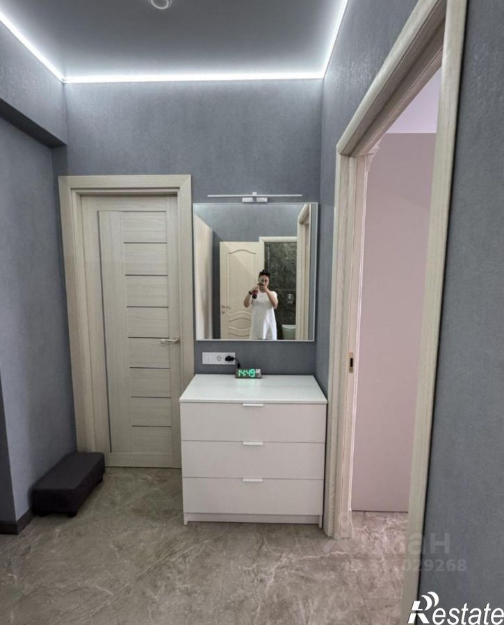 1-комн квартира ул Туапсинская, 15А,  д. 15А