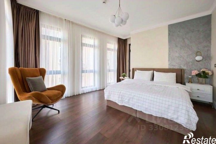 1-комн квартира ул Чайковского, 10,  д. 10