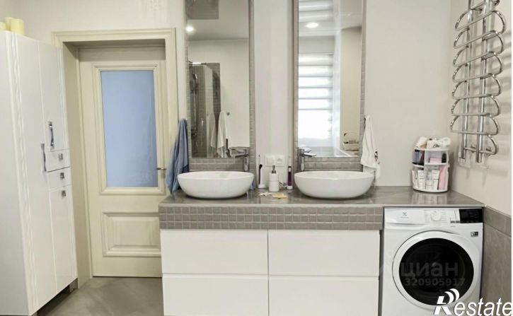 5-комн квартира проспект Пушкина, 6,  д. 6