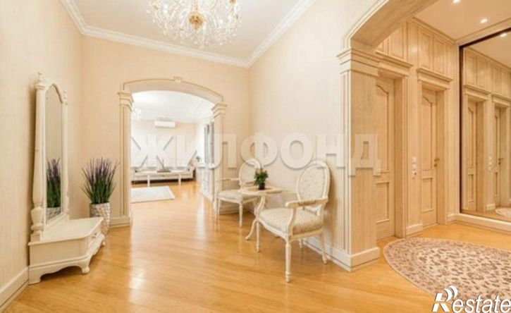 4-комн квартира Курортный проспект, 92/5,  д. 92/5