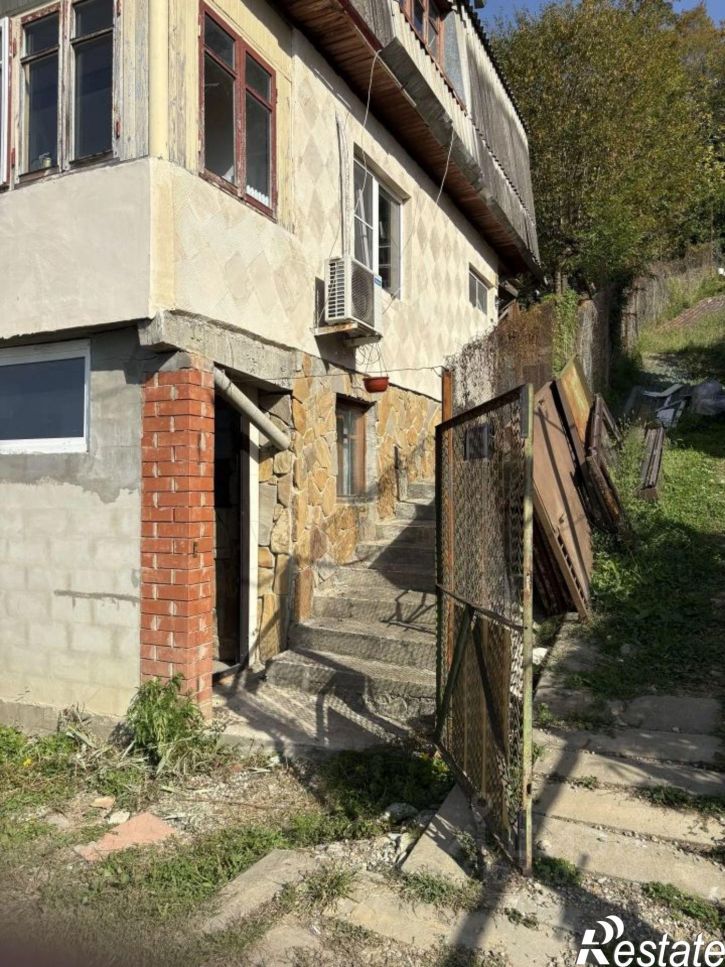 Коттедж/дом Олимпийская улица, 9В,  д. 9В
