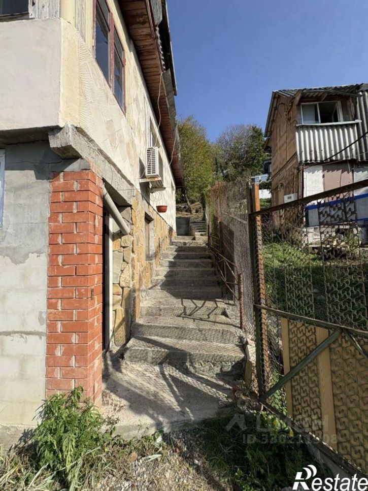 Коттедж/дом Олимпийская улица, 9В,  д. 9В