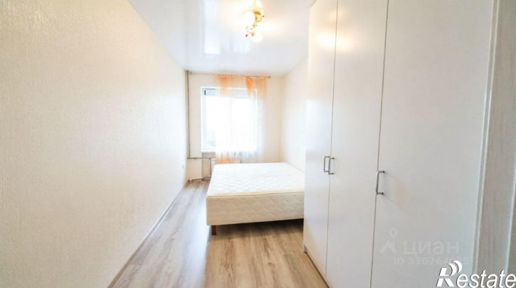 2-комн квартира ул Донская, 38,  д. 38