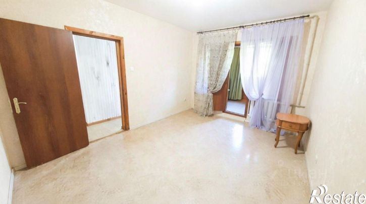 2-комн квартира ул Донская, 38,  д. 38
