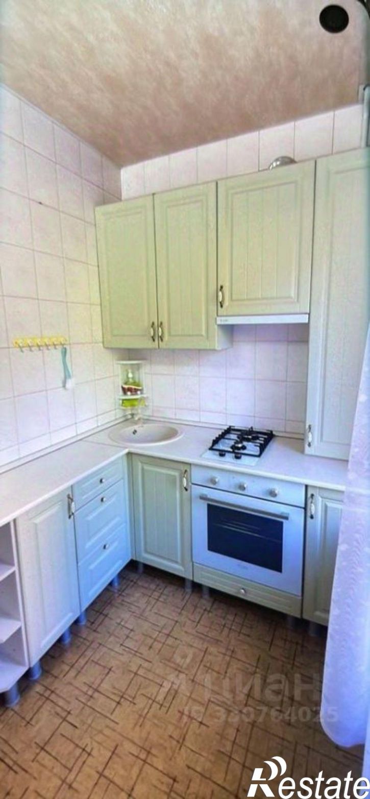 2-комн квартира ул Донская, 38,  д. 38