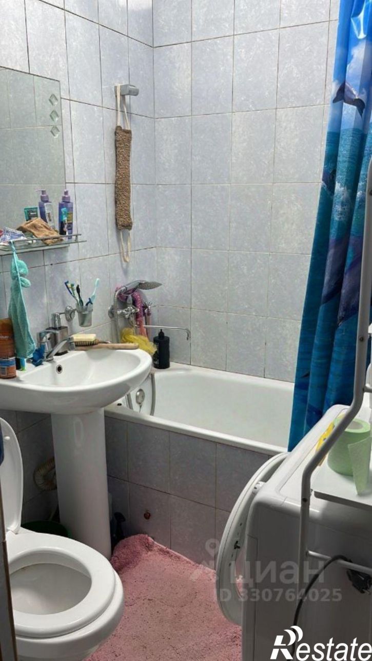 2-комн квартира ул Донская, 38,  д. 38