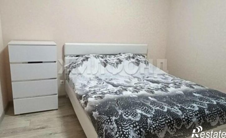 2-комн квартира ул Тургенева, 4,  д. 4