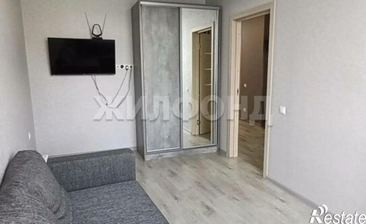2-комн квартира ул Тургенева, 4,  д. 4