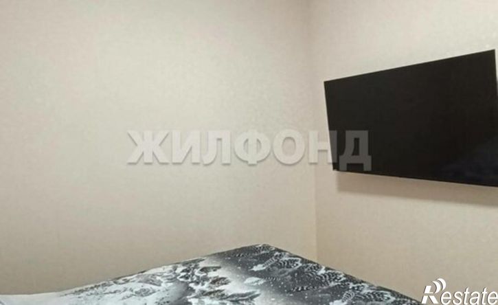 2-комн квартира ул Тургенева, 4,  д. 4
