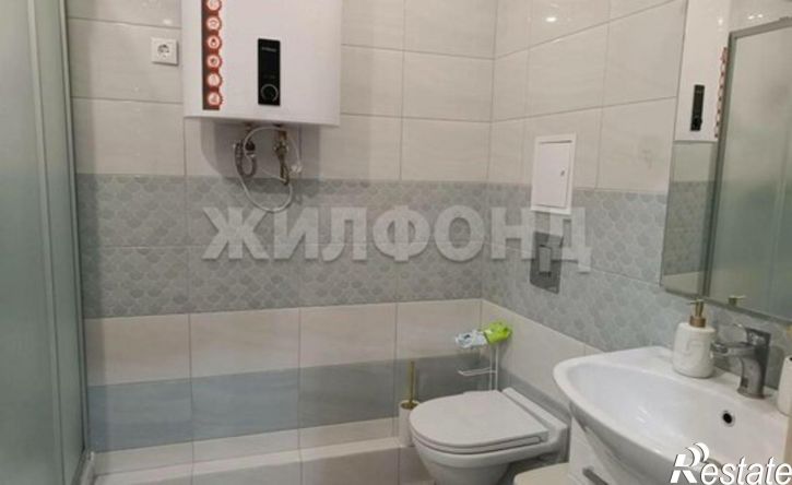 2-комн квартира ул Тургенева, 4,  д. 4