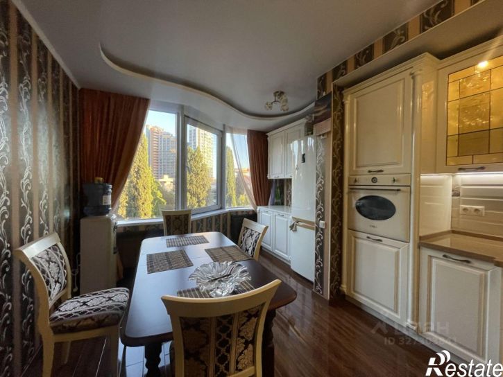 2-комн квартира Курортный пр-кт, 75Д,  д. 75Д