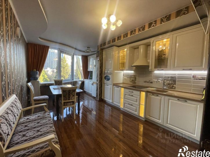 2-комн квартира Курортный пр-кт, 75Д,  д. 75Д