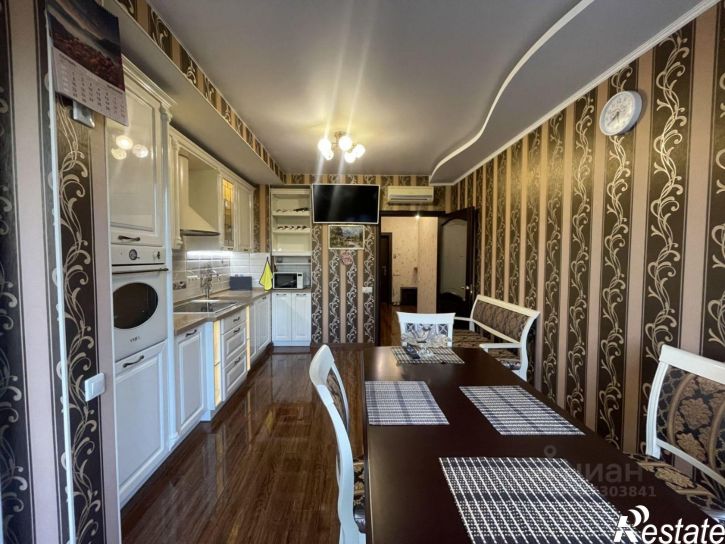 2-комн квартира Курортный пр-кт, 75Д,  д. 75Д