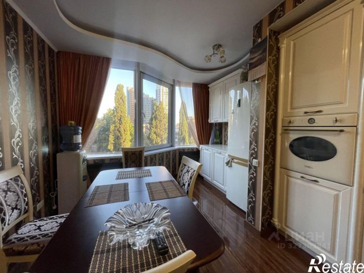 2-комн квартира Курортный пр-кт, 75Д,  д. 75Д