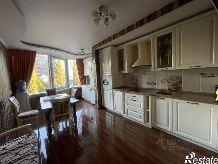 2-комн квартира Курортный пр-кт, 75Д,  д. 75Д