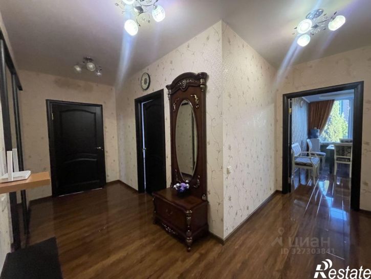 2-комн квартира Курортный пр-кт, 75Д,  д. 75Д