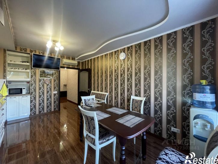 2-комн квартира Курортный пр-кт, 75Д,  д. 75Д