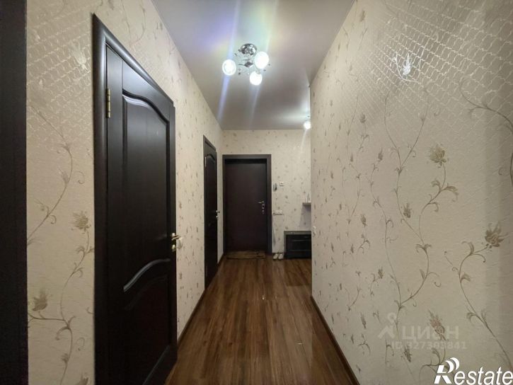 2-комн квартира Курортный пр-кт, 75Д,  д. 75Д