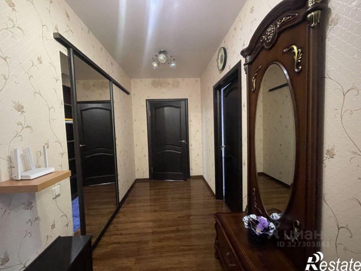 2-комн квартира Курортный пр-кт, 75Д,  д. 75Д