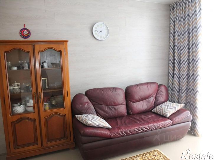 2-комн квартира улица Калараша, 64Б/2 к1,  д. 64Б/2 к1