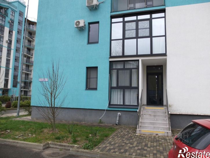 2-комн квартира улица Калараша, 64Б/2 к1,  д. 64Б/2 к1