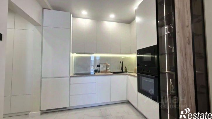 1-комн квартира ул Парковая, 42,  д. 42