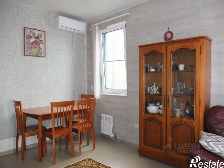 2-комн квартира улица Калараша, 64Б/2 к1,  д. 64Б/2 к1