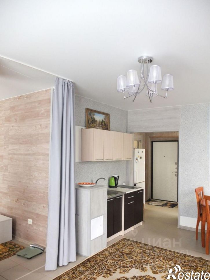 2-комн квартира улица Калараша, 64Б/2 к1,  д. 64Б/2 к1