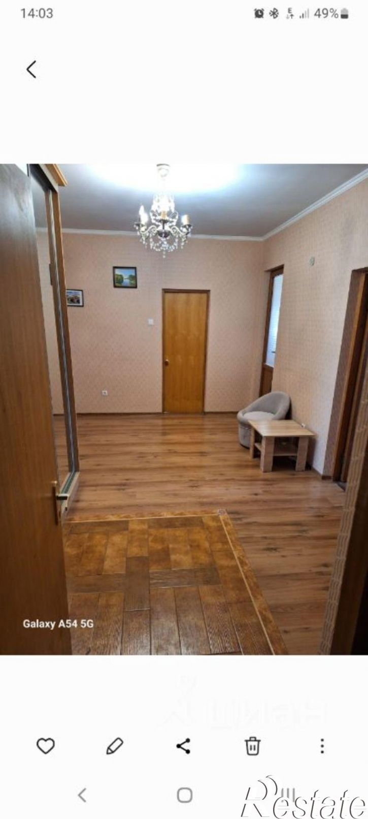 3-комн квартира ул Вишневая, 29,  д. 29