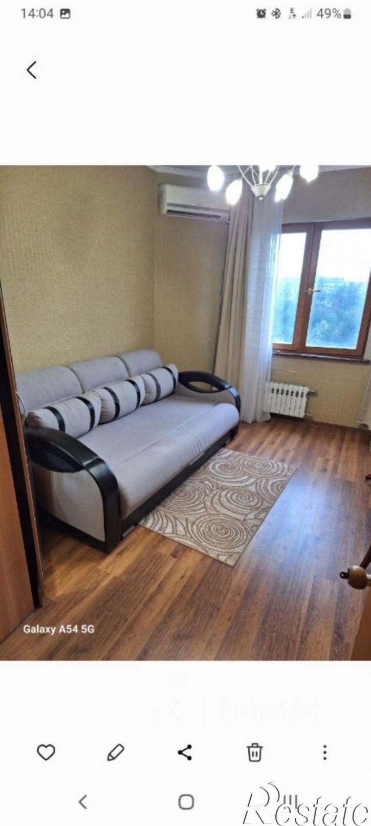 3-комн квартира ул Вишневая, 29,  д. 29