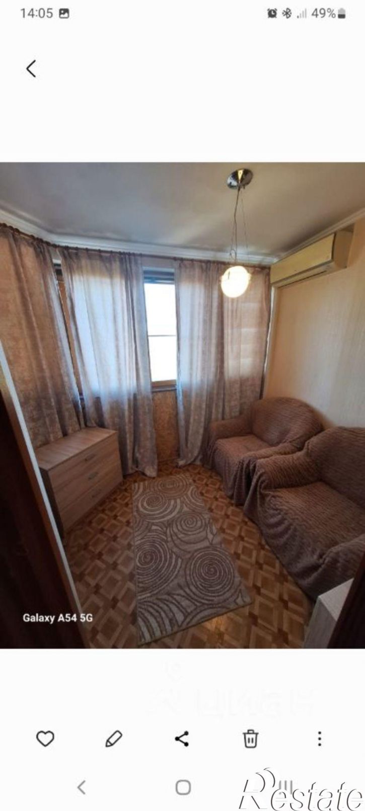 3-комн квартира ул Вишневая, 29,  д. 29