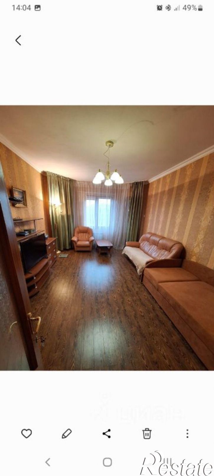 3-комн квартира ул Вишневая, 29,  д. 29