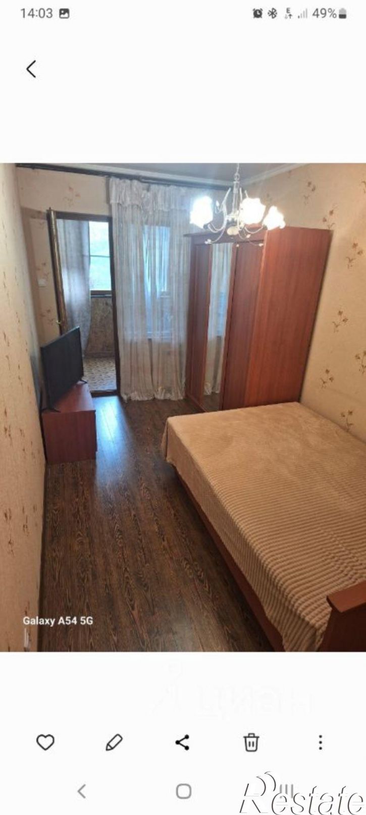 3-комн квартира ул Вишневая, 29,  д. 29