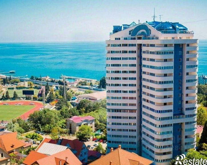 2-комн квартира улица Яна Фабрициуса, 2/4А,  д. 2/4А