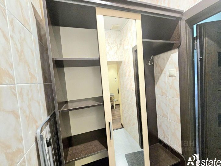 1-комн квартира улица Семашко, 37А,  д. 37А