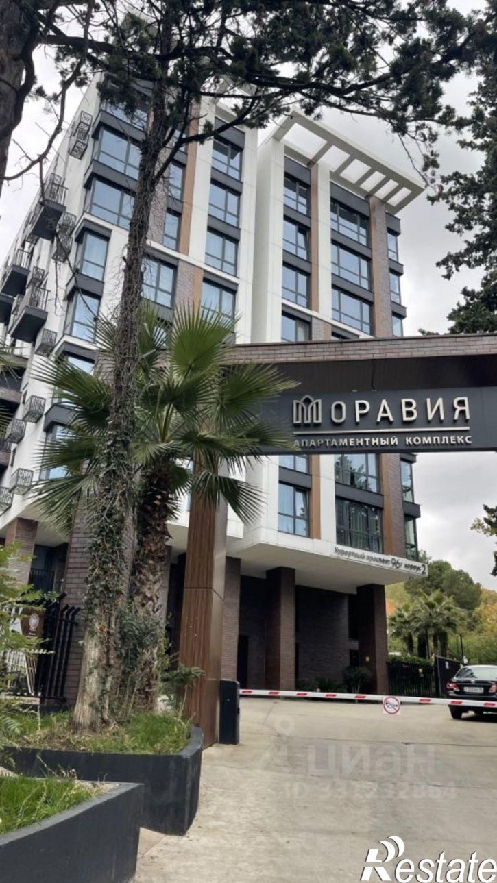 Гараж/парковка Курортный проспект, 96Г с1,  д. 96Г с1
