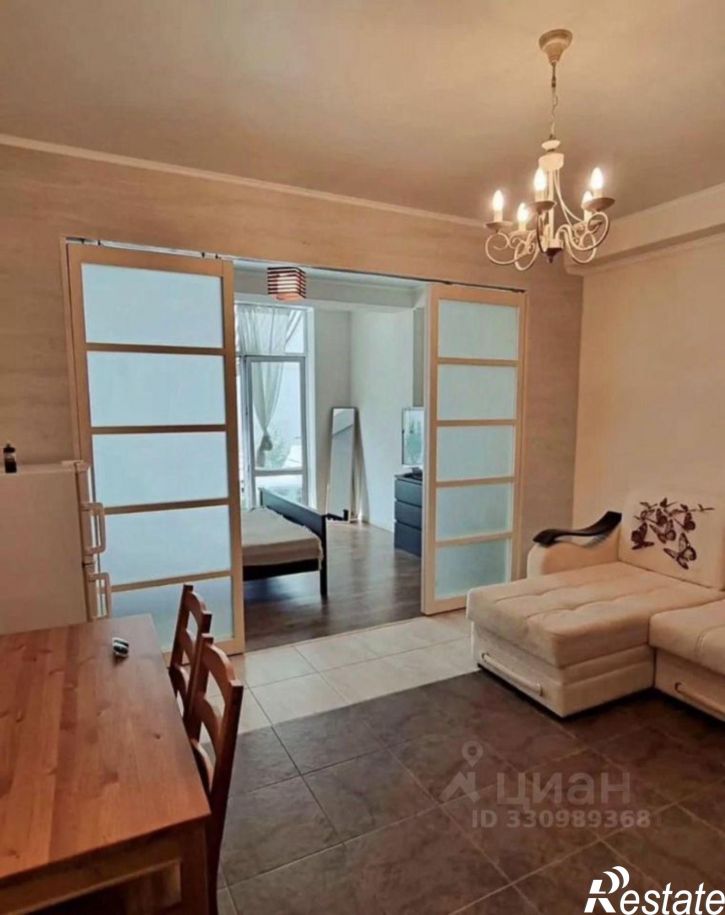1-комн квартира улица Плеханова, 53/16,  д. 53/16