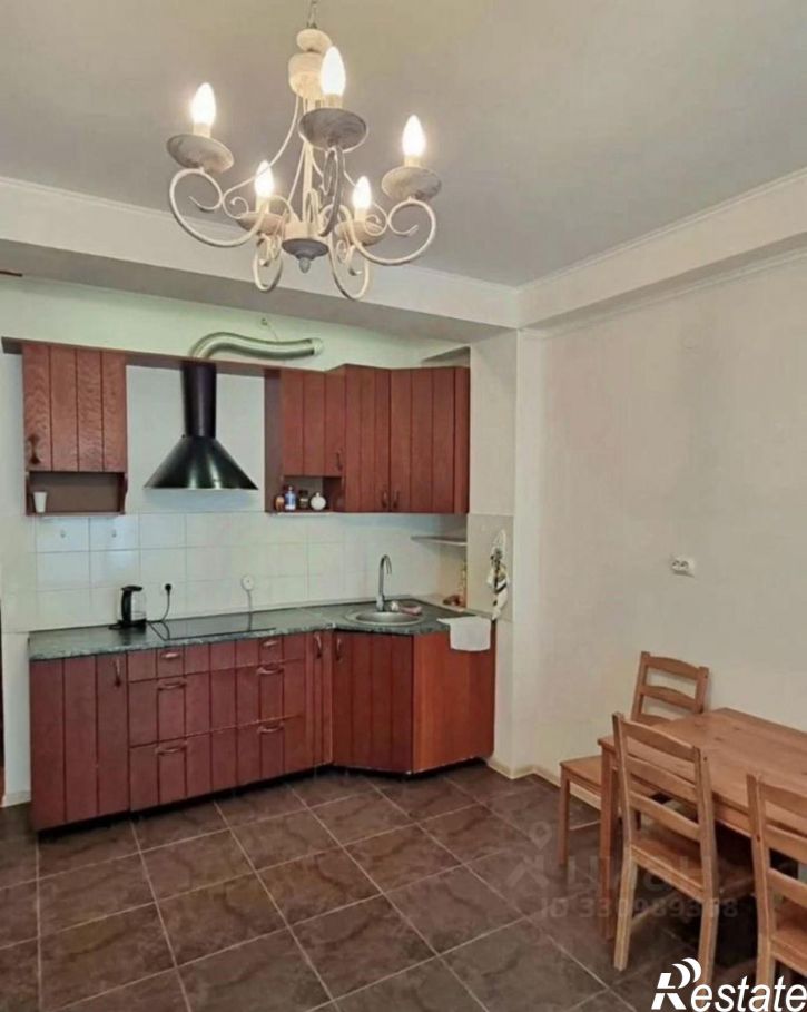 1-комн квартира улица Плеханова, 53/16,  д. 53/16