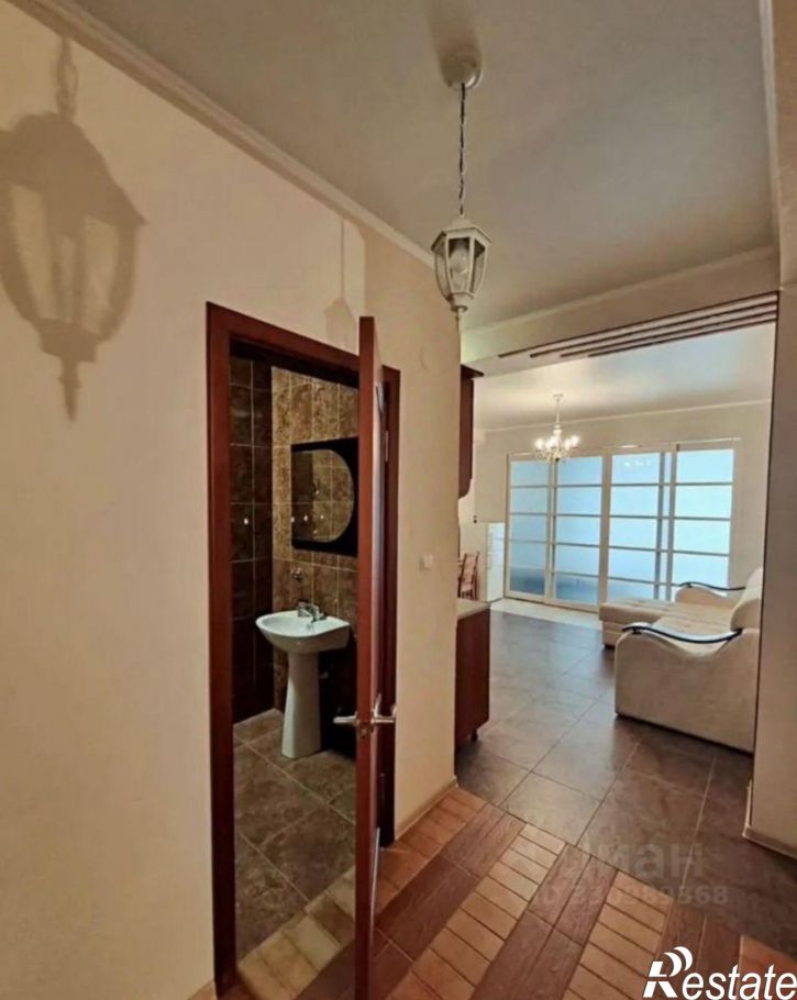 1-комн квартира улица Плеханова, 53/16,  д. 53/16