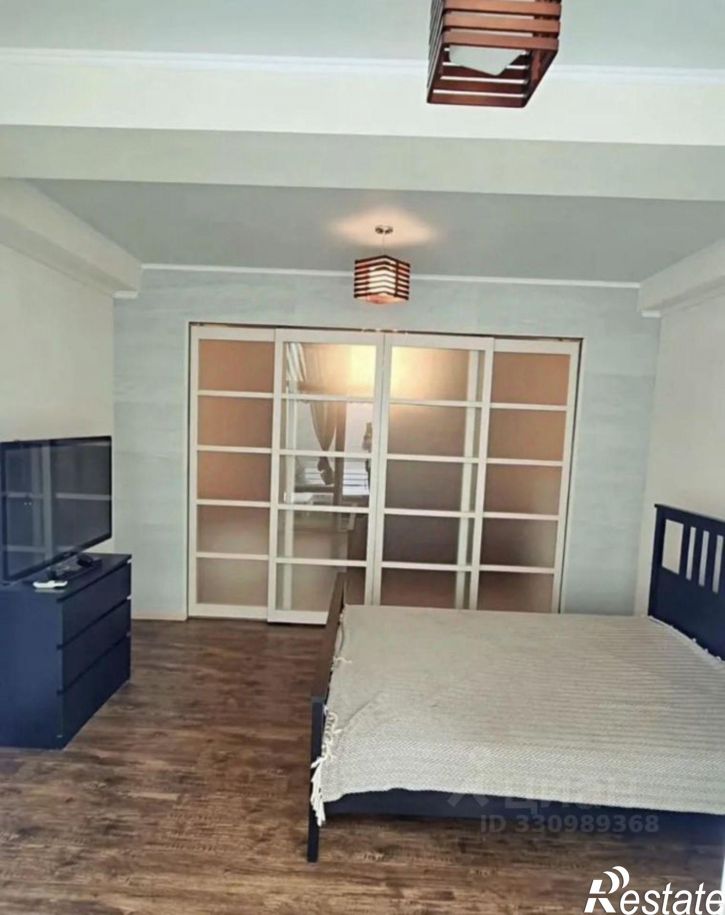 1-комн квартира улица Плеханова, 53/16,  д. 53/16