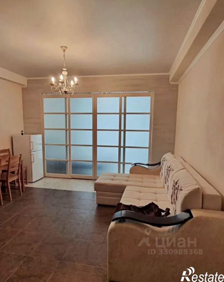 1-комн квартира улица Плеханова, 53/16,  д. 53/16